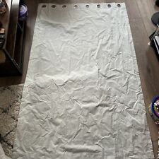 Argos eyelet blackout for sale  UK