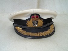 Vintage royal navy for sale  BARNET