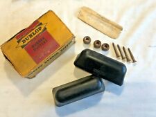 Nos dunlop trailer for sale  GRAVESEND