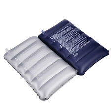 Cojín de aire para reposacabezas fácil de llevar almohadas de camping folables para actividades al aire libre segunda mano  Embacar hacia Mexico