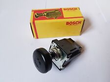 Bosch 0340109009 wischerschalt gebraucht kaufen  Gollhofen