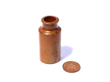 C1900 miniature sample for sale  BEDALE