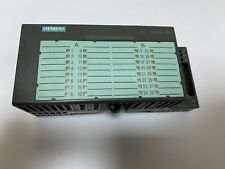 Siemens 200l 6es7133 d'occasion  Expédié en Belgium