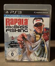 Rapala pro bass usato  Vercelli