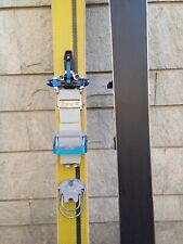 Sci telemark whitelandski usato  Morimondo
