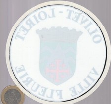 Jtvilnop. olivet vitro d'occasion  Aucamville
