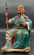 Vintage guan chinese for sale  Albuquerque