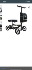 Aojin knee scooter for sale  Kannapolis