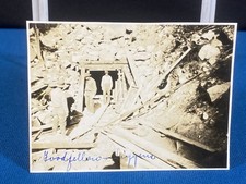 Foto antiga de 1923 de cena de túnel de construção do estado de Washington Lt#29 comprar usado  Enviando para Brazil