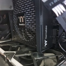 Thermaltake toughpower pf1 gebraucht kaufen  Eisenhüttenstadt