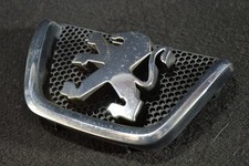 Peugeot 206 verkleidung gebraucht kaufen  Bohmte