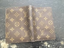Authentique porte feuille d'occasion  Cannes