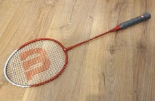 Wilson tour badminton for sale  NOTTINGHAM