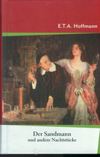 Hoffmann sandmann nachtstücke gebraucht kaufen Hoffmann sandmann nachtstücke gebraucht kaufen  Essen