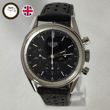 Orologio cronografo tag usato  Spedire a Italy