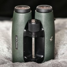 Swarovski optik 10x42mm usato  Spedire a Italy