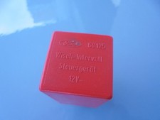 intervall relais gebraucht kaufen intervall relais gebraucht kaufen Regensburg