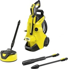 Używany, Myjka wysokociśnieniowa KARCHER K4 Power Control Home na sprzedaż  PL