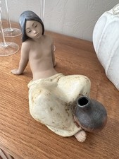 Lladro alida porcelain d'occasion  France