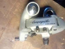 Cambio campagnolo veloce usato  Bosisio Parini
