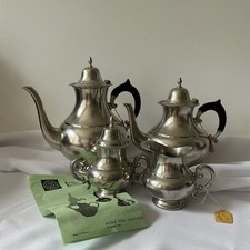 Vtg kurz pewter for sale  Wichita
