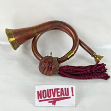 Petit cor chasse d'occasion  Haguenau