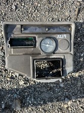 Jcb 520 dash for sale  SANDBACH