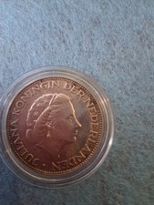 Gulden juliana argent d'occasion  Châteaulin