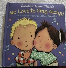 Love sing along for sale  Pflugerville