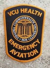 Virginia vcu health for sale  Autryville