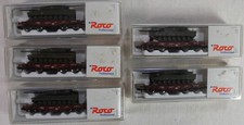 roco modelleisenbahn spur n gebraucht kaufen roco modelleisenbahn spur n gebraucht kaufen  Nürnberg
