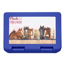 Pferdefreunde pferdeherde hint gebraucht kaufen  Leipzig