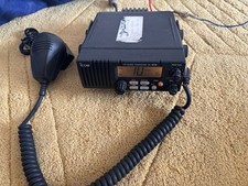 Icom m58 vhf for sale  BOURNEMOUTH
