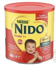 Nestle nido kinder for sale  Bronx