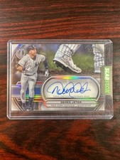 Derek jeter 2025 for sale  Beachwood