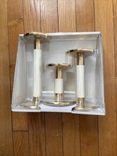 Lot bougeoirs ikea d'occasion  Paris XI