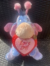 Eyeore love bug for sale  PRESTON