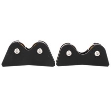 2pcs pool billiard for sale  Shipping to United Kingdom