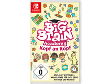 Brain academy kopf gebraucht kaufen  Schönefeld