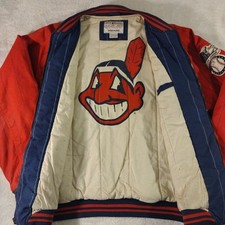 Vtg cleveland indians for sale  Painesville
