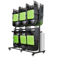 Folding table chair for sale  Ashford