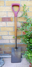Vintage spade garden for sale  HOLT