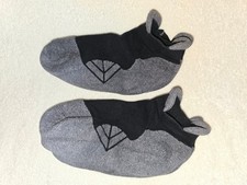 Paar sneaker socken gebraucht kaufen Paar sneaker socken gebraucht kaufen  Wellheim