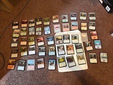 Mtg vintage collection for sale  Gaithersburg