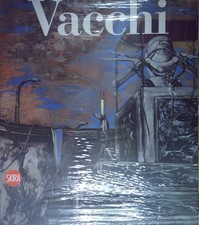 Crispolti enrico vacchi usato  Italia