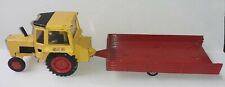 Véhicule miniature tracteur d'occasion  Pérenchies