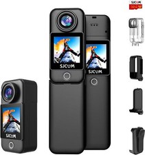 Sjcam c300 action gebraucht kaufen  Bremen