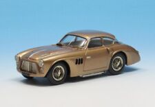 1952 Pegaso Z102 Berlineta Enasa ouro 1/43 metal branco/estanho pronto para fazer comprar usado  Enviando para Brazil