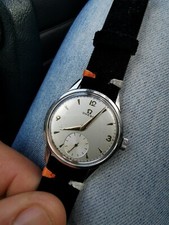 Omega seamaster anni usato  Palermo