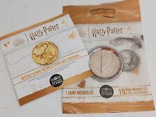 Harry potter mini d'occasion  Varades